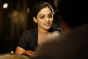 Nithya Menon 100 Days Of Love Movie Photos